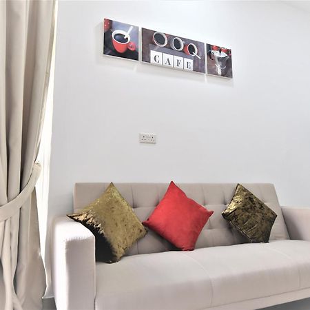 Gregorys Holiday Apartment לרנקה מראה חיצוני תמונה