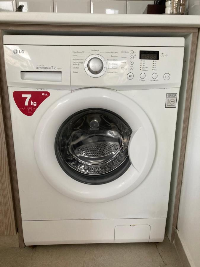 Gregorys Holiday Apartment לרנקה מראה חיצוני תמונה