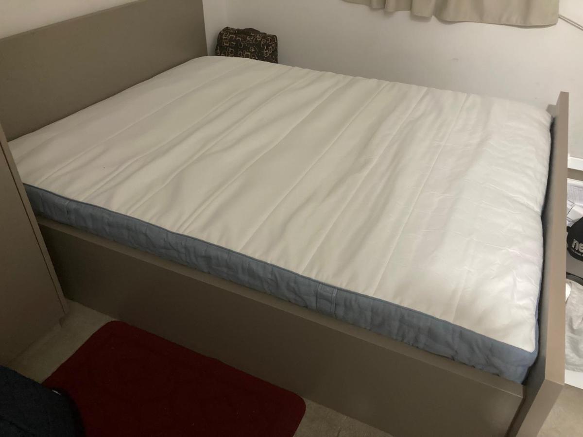 Gregorys Holiday Apartment לרנקה מראה חיצוני תמונה