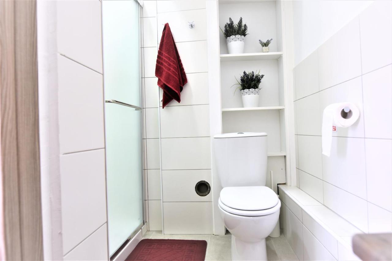Gregorys Holiday Apartment לרנקה מראה חיצוני תמונה