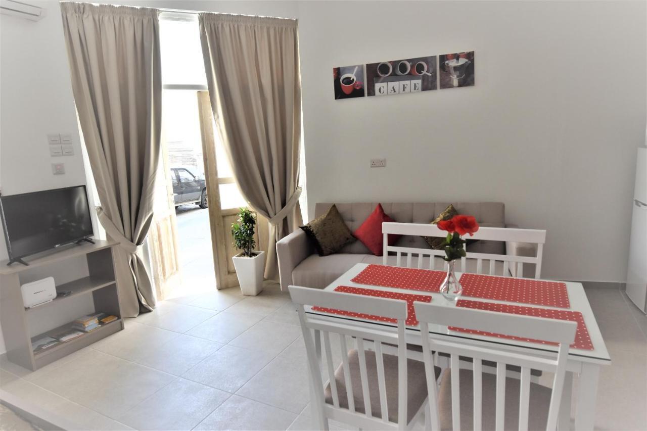 Gregorys Holiday Apartment לרנקה מראה חיצוני תמונה